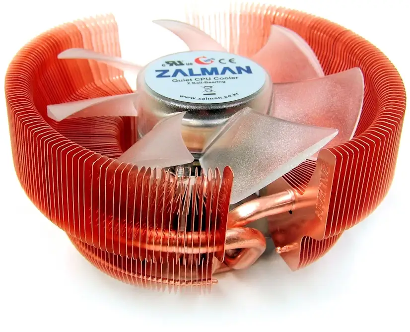 Montaje Cooler CPU Gaming PC Monteprincipe Montaje Cooler CPU Gaming PC Monteprincipe