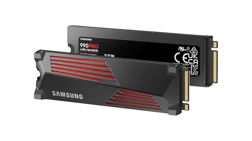 Montaje Disco Duro SSD NVMe PCIe Monteprincipe Montaje Disco Duro SSD NVMe PCIe